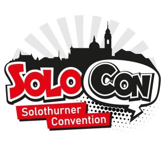 Solothurner Convention Logo